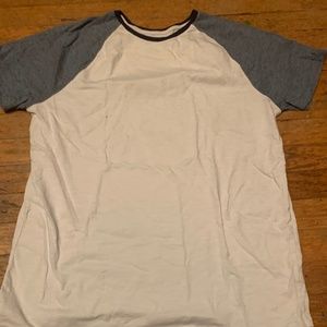 Cotton tee shirt